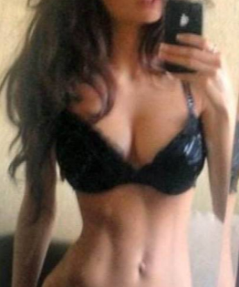 Анкета проститутки Анна - Фото, г. Каменка, 27 лет, №13617