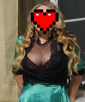 Анкета проститутки Маргарита - Фото, г. Каменка, 40 лет, №15762